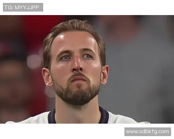 英格兰足球明星凯恩的职业生涯与成就全景解析 英格兰足球明星凯恩的职业生涯与成就全景解析