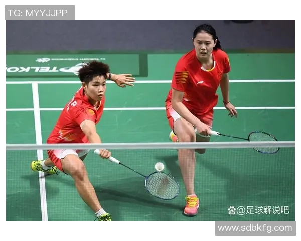 赛后分析：杭州羽毛球队与重庆羽毛球队的默契配合与战术探讨