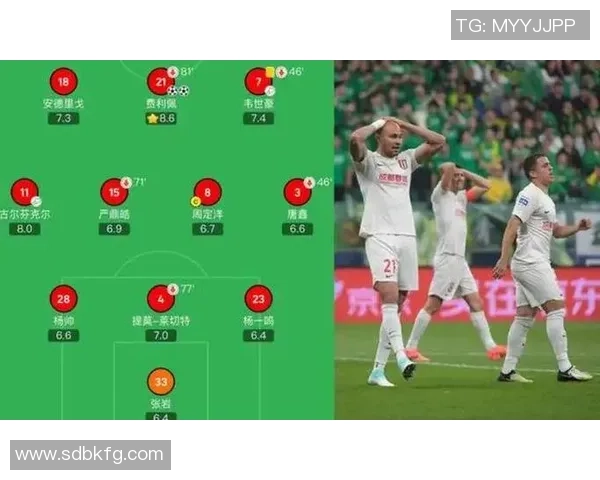 赛后分析：西安足球队与成都足球队的战术对决与表现评估