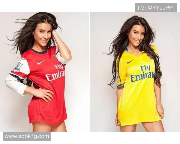 足球明星与超模的魅力碰撞展现时尚与运动的完美结合