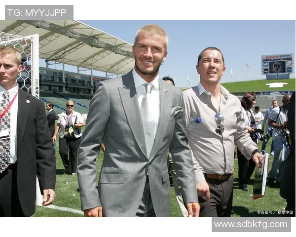 足球明星们如今的生活与事业发展现状揭秘