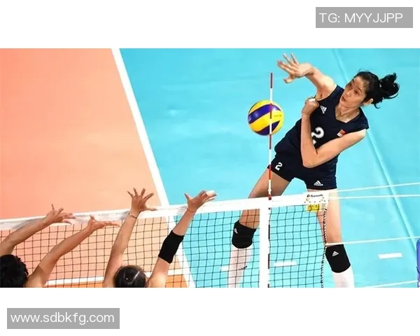 黄娜的排球人生深度对话：追寻梦想与坚持背后的故事