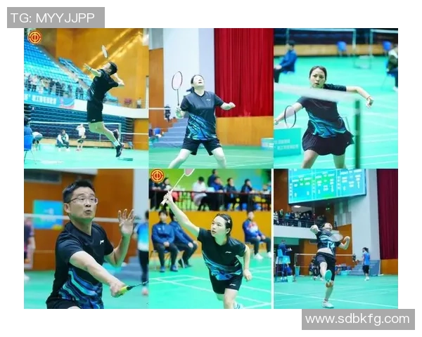 羽毛球热议：西安羽毛球队的心理素质争议