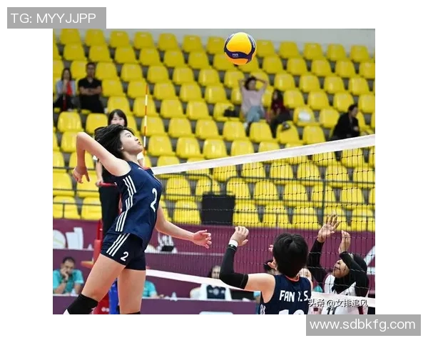 排球专题：聚焦西安排球队的心理素质