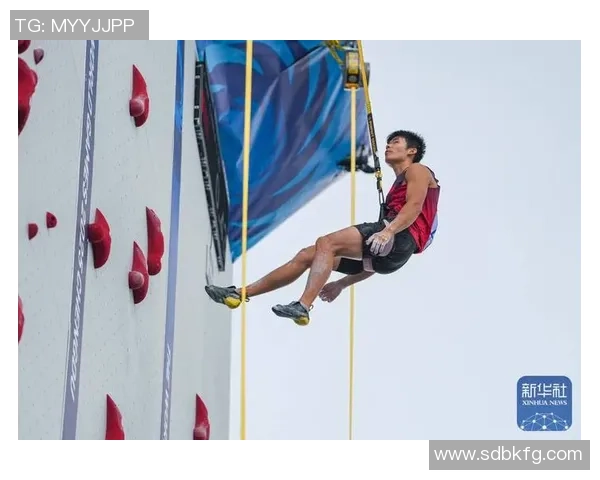 攀岩评论：成都攀岩队的快攻得失