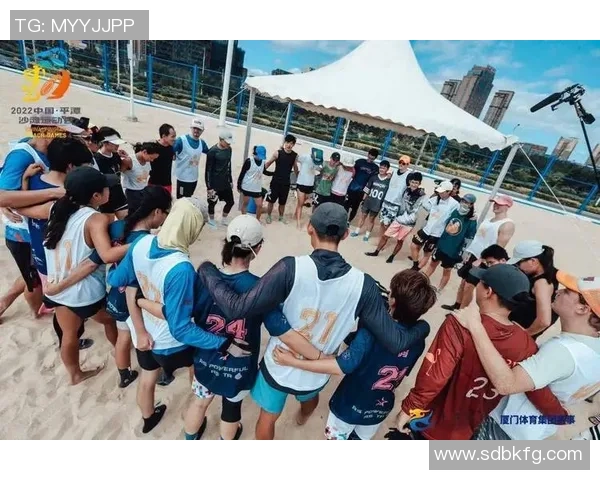 极限运动会特别报道:杭州飞盘队的逆袭之旅 极限运动会特别报道:杭州飞盘队的逆袭之旅