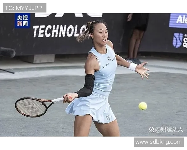 聚焦网球：深圳网球队的速度话题