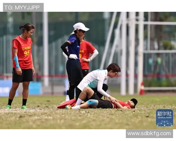 赛后复盘：杭州飞盘队 vs 南京飞盘队的配合