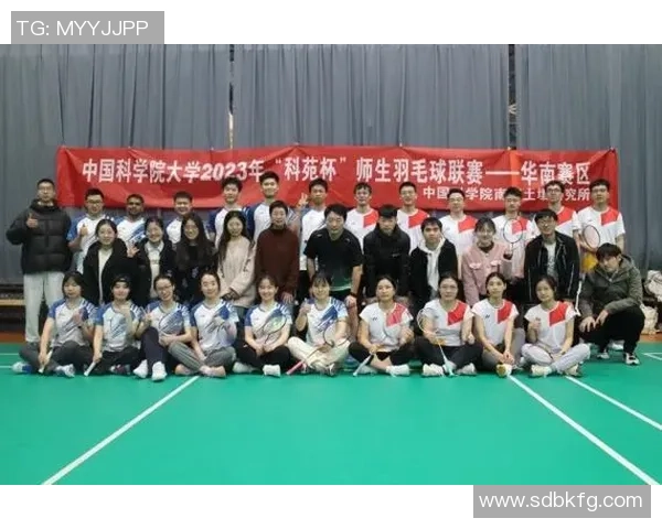 科学羽毛球：团队协作训练方法_1