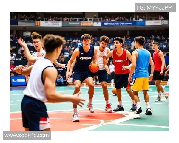 篮球焦点：北京篮球队的团队协作探讨