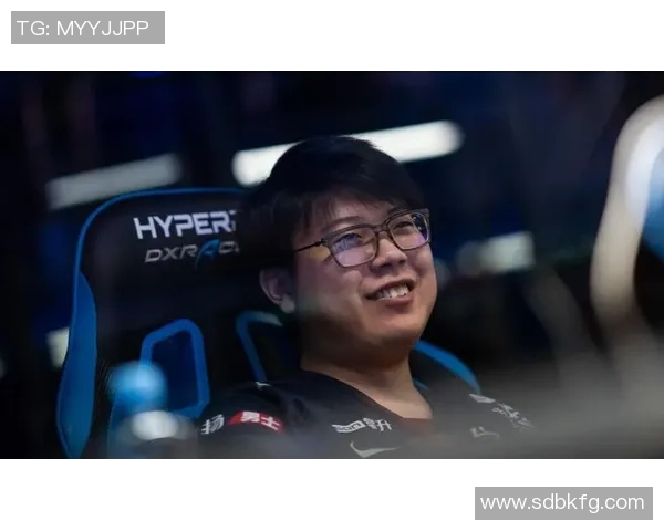 DOTA2焦点：BLG的比赛经验探讨